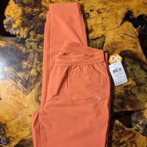 Mountain Hardwear Outdoor Climbing/Hiking Pants XS